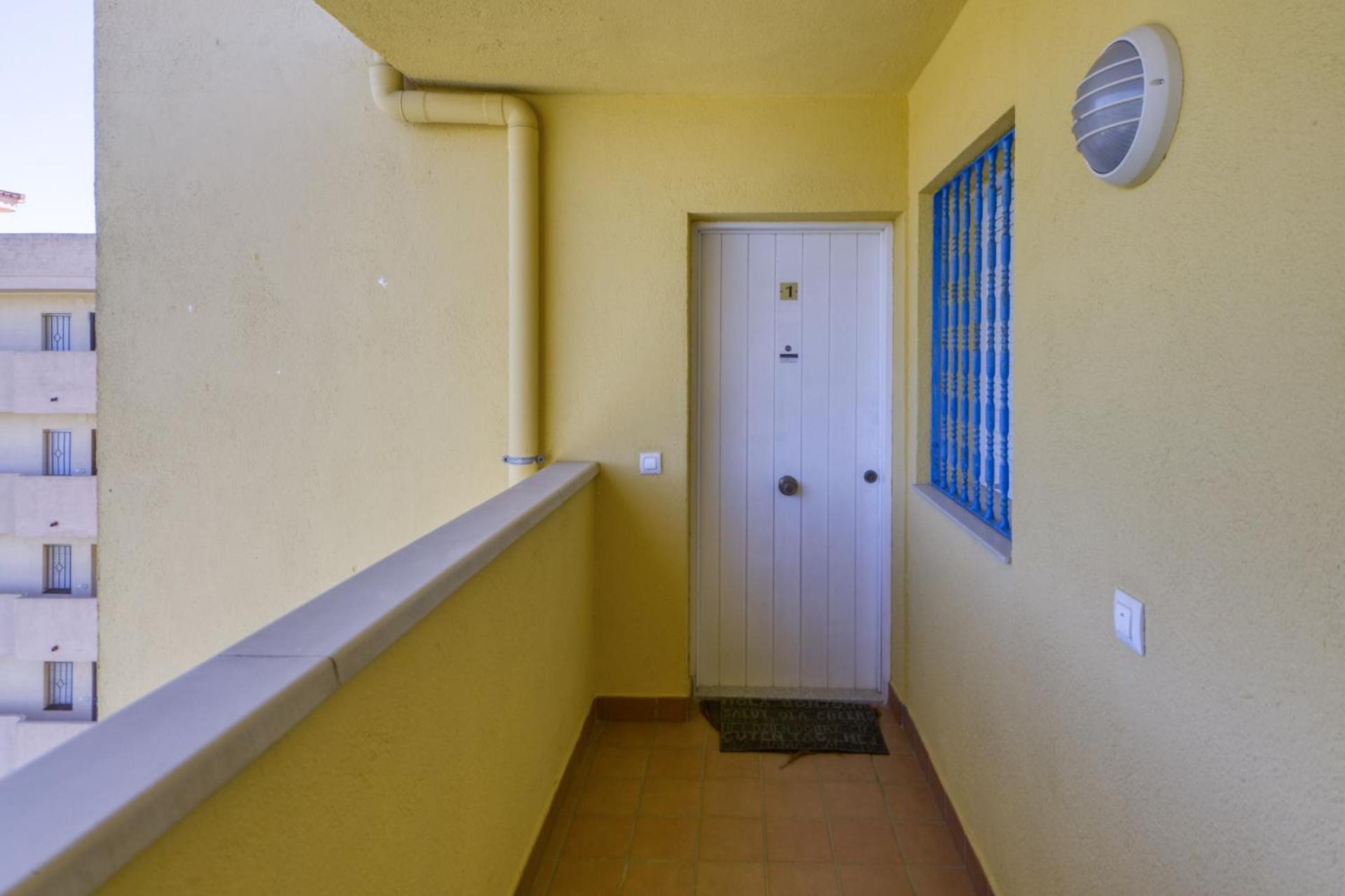 Apartamento Stella Maris 5 1 Roses - Immo Barneda Exterior foto