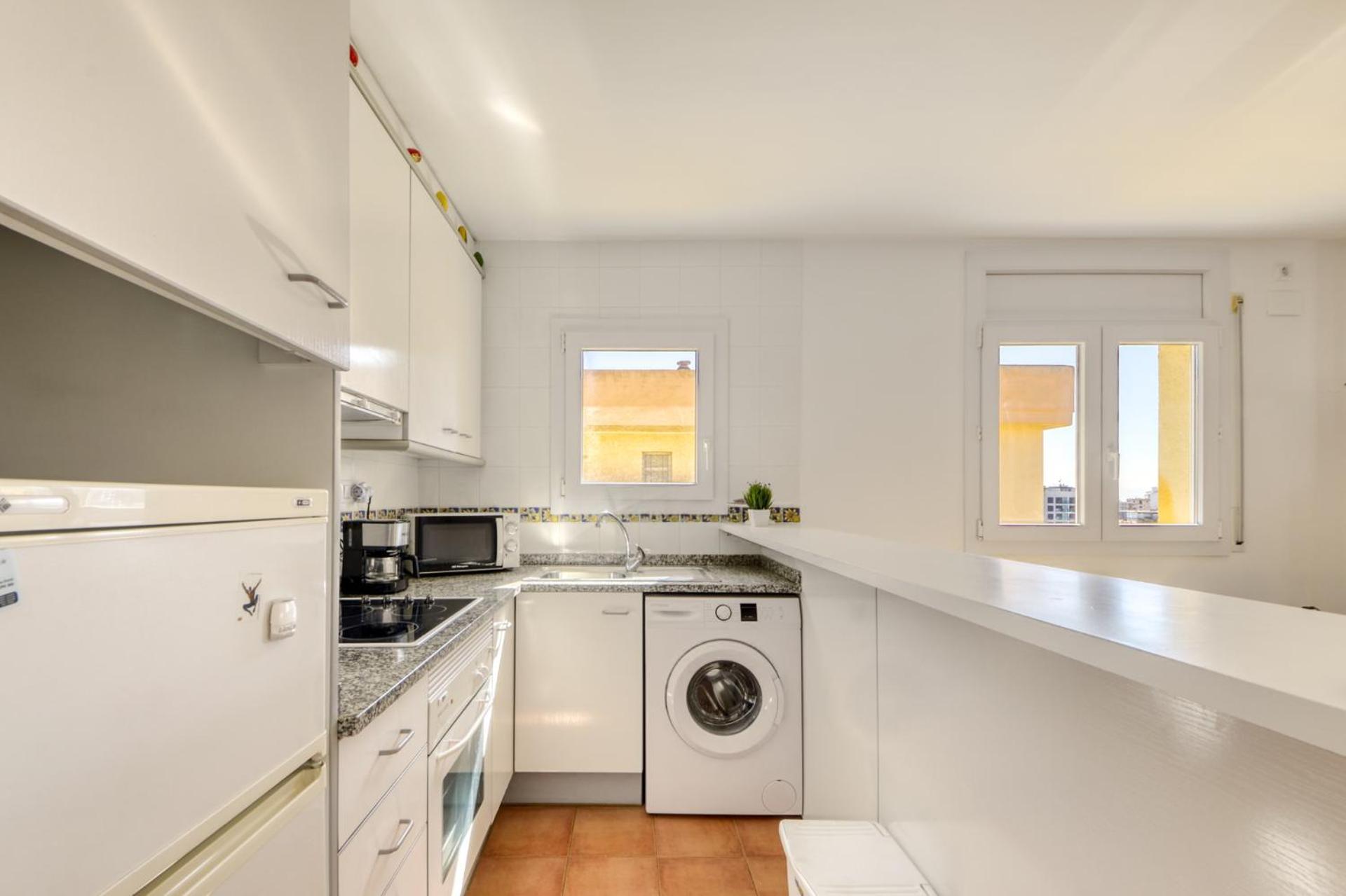 Apartamento Stella Maris 5 1 Roses - Immo Barneda Exterior foto