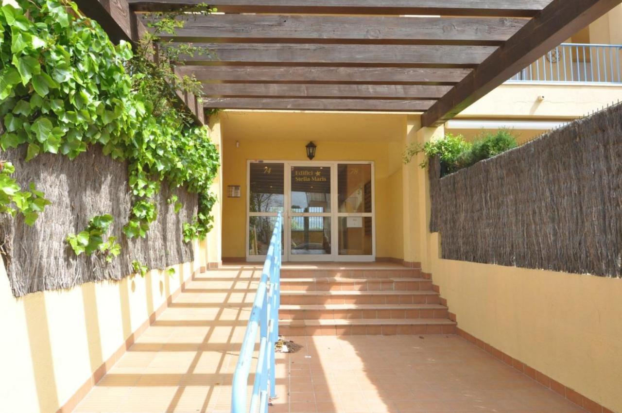 Apartamento Stella Maris 5 1 Roses - Immo Barneda Exterior foto